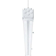 Zumtobel Group - Lichtleiste LED-Lichtbandleuchte IP64 TEC C 1000 #42936521 865