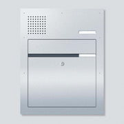 Siedle&Söhne - Briefkasten F CL BF3A 01 B-0