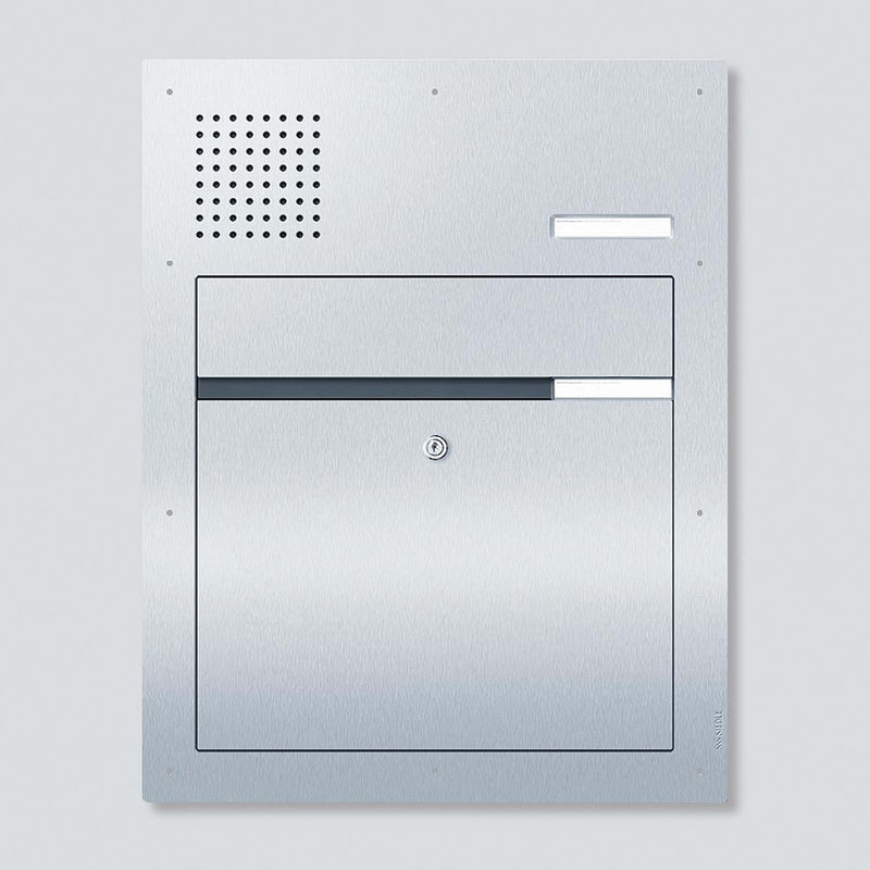 Siedle&Söhne - Briefkasten F CL BF3A 01 B-0