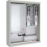 ABN - Leergehäuse SIF-Wandlerschrank SW132X6713 250A TABenercityNetz