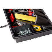 Parat - Zubehör/Ersatzteile für Werkzeugkasten, -schrank, -wagen und Werkbank Bodenschale 598000161 58 mm Höhe