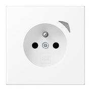 Jung - Steckdose BT LS 1521 F SE WWM Energy