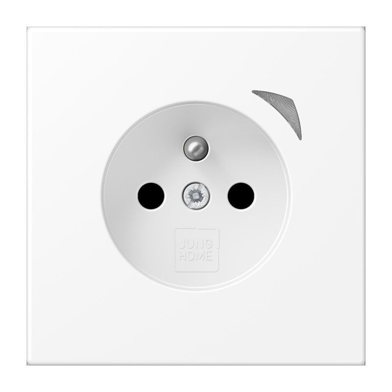 Jung - Steckdose BT LS 1521 F SE WWM Energy