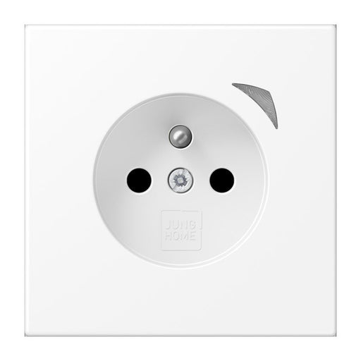 Jung - Steckdose BT LS 1521 F SE WWM Energy