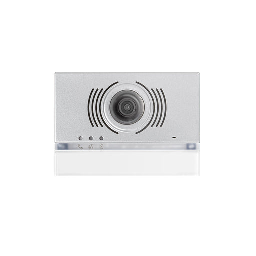 Grothe - Montageelement für Türstation Video-Türlautsprecher-Abd. VT 1168/140W f.VT1083/48