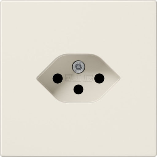 Jung - Steckdose Schweizer Norm LS 1520-13 SEV Typ 13, 10A, 250V