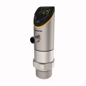 Turck - Füllstand-/Niveauüberwachungsgerät Radarsensor LRS510-10 #100012725