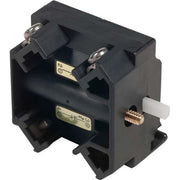 Schneider Electric - Drucktaster, Komplettgerät Kontaktblock 9001KA55