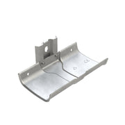 Niedax - Rohr-/Kabelhalter für Kabeltragsystem Einzeltragwanne ETWS 40 F 40 mm