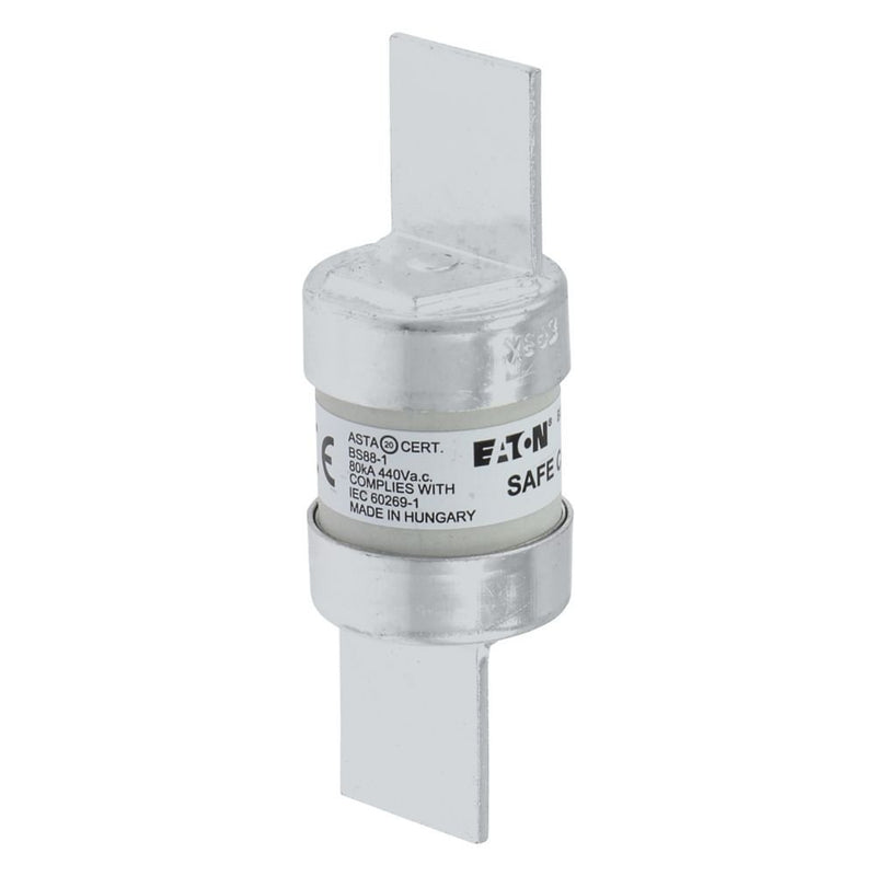 Eaton - HRC-Sicherung Sicherungseinsatz XS100 100 A, AC 440 V − 10 Stück