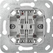 Gira - Jalousieschalter/-taster Wipp-Jal.schalter Einsatz 315900