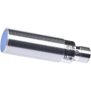 Ipf Electronic - Induktiver Näherungsschalter Sensor induktiv IB180126 DC,pnp,sn=12mm,qb