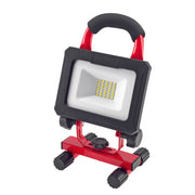 Cimco Werkzeuge - Handleuchte LED 1000 Baustrahler IP65 111585 1000 lm, dimmbar