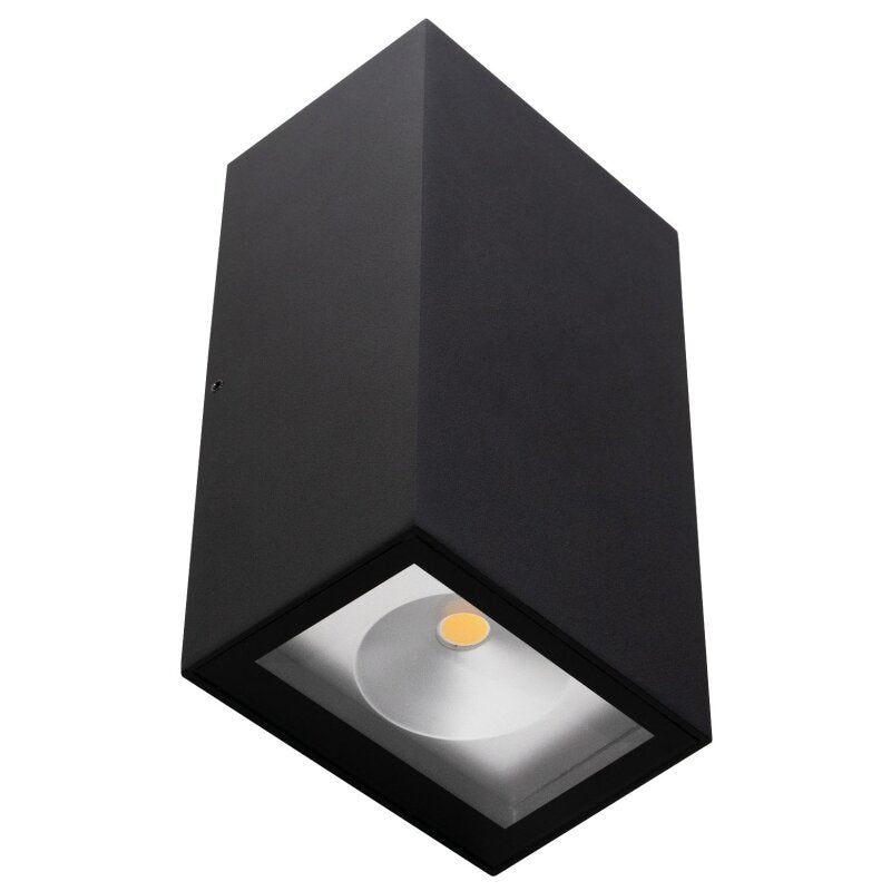 Dotlux - Decken-/Wandleuchte LED-Wandleuchte 5307-030100 3000K