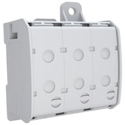 ABN - Zubehör/Ersatzteile für Niederspannungs-Schalttechnik Rahmenklemme 95mm² 3p ABNPE095X23 (L1-3) für − 30 Stück