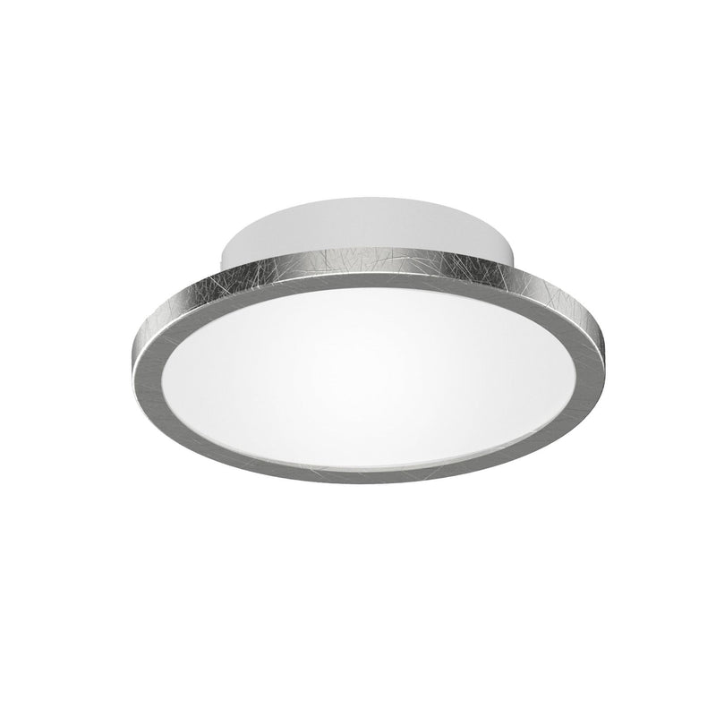 LIGHTME - Decken-/Wandleuchte LED-Deckenleuchte LM85651 827-840 GX53  − 1 Stück