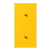 Jung - Abdeckung/Bedienelement für Installationsschalterprogramme Abdeckung mit Kipphebel LC 12-20 R 0 263 Zylinder