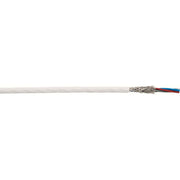 Lapp Kabel&Leitung - Energiekabel < 1 kV, für ortsveränderlichen Einsatz ÖLFLEX HEAT 205 C MC 30016373/500 4X0,75 PTFE/FEP − 500 Meter