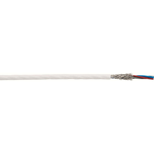 Lapp Kabel&Leitung - Energiekabel < 1 kV, für ortsveränderlichen Einsatz ÖLFLEX HEAT 205 C MC 30016373/500 4X0,75 PTFE/FEP − 500 Meter