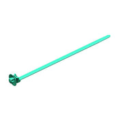 HellermannTyton - Kabelbinder Befestigungsbinder 126-00086(500) 157,5 4,6 mm − 500 Stück