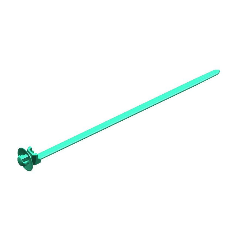 HellermannTyton - Kabelbinder Befestigungsbinder 126-00086(500) 157,5 4,6 mm − 500 Stück
