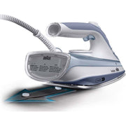 Braun - Bügeleisen Dampfbügeleisen SI 5078 GY TexStyle5