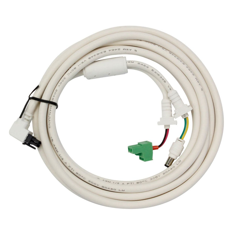 Vaillant - Zubehör/Ersatzteile für regenerative Energieerzeugung Anschlusskabel VR 940f eBUS 2,7m, m.CIM Stecker