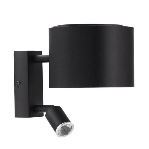 Brumberg Leuchten - Decken-/Wandleuchte Wandleuchte 58154080 1x G9 max. 48W