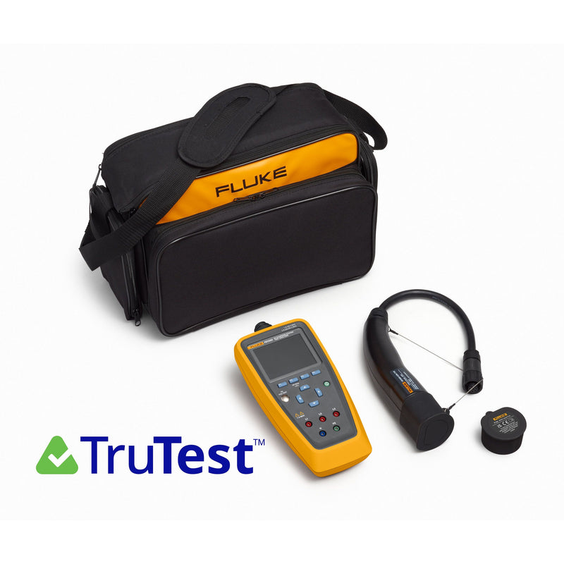 Fluke - Mess- und Prüfgerät E-Mobility Analysator Elektrofahrzeug FLK-FEV350/TY2 PRO Ladestation