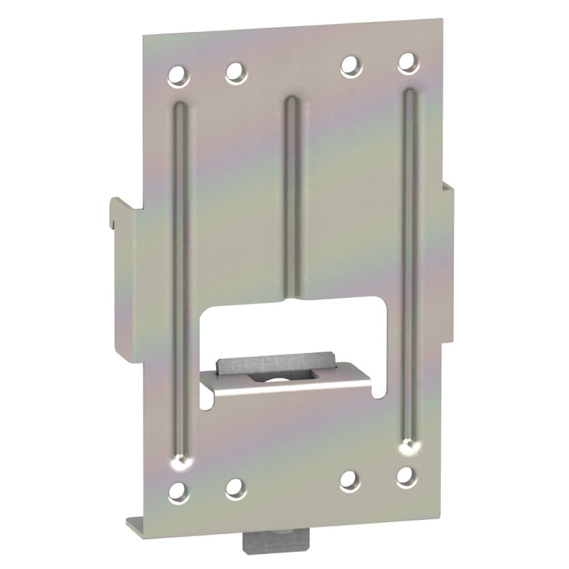 Schneider Electric - Zubehör/Ersatzteile für Niederspannungs-Schalttechnik DIN-Schienen Adapter LV429305 NSX 100 Bis 250A