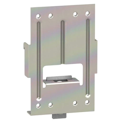 Schneider Electric - Zubehör/Ersatzteile für Niederspannungs-Schalttechnik DIN-Schienen Adapter LV429305 NSX 100 Bis 250A