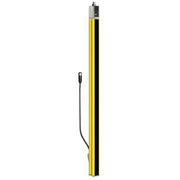 Leuze - Lichtvorhang Sicherheits-Lichtvorhang MLC510R90-450H/A Empfänger