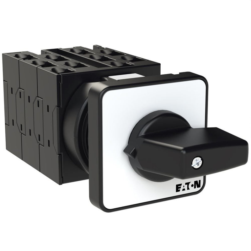 Eaton - Steuerschalter Stufenschalter T0 20A T0-5-8486/E 20A Einbau rastend