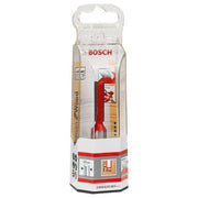 Bosch - Fräser Nutfräser Expert for Wood, 2608629363 Carbide 12 mm D1 8
