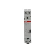 ABB Stotz S&J - Installationsrelais E297-16-11/24 24VAC/24VDC, 16A