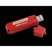 Warema Sonnen - Zubehör/Ersatzteile für Tor-/Rollladenantriebe WMS Stick 1002775 Funk bidirektional