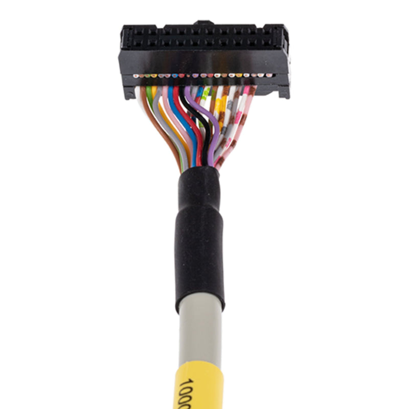 WAGO - SPS-Verbindungskabel Systemleitung für WAGO-I/O 706-7753/301-200 Serie 753