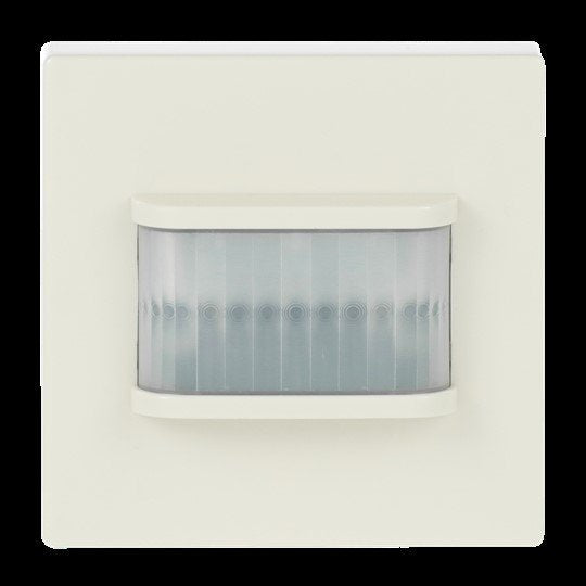 Busch-Jaeger - Bewegungsmelder-Sensor Busch-Wächter 180 UP 6122/10-82 elfenbein weiß