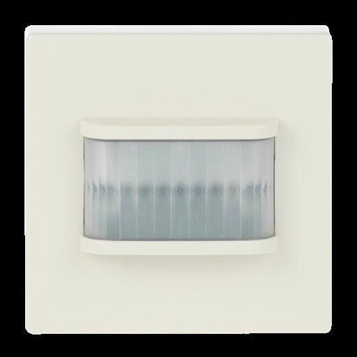 Busch-Jaeger - Bewegungsmelder-Sensor Busch-Wächter 180 UP 6122/10-82 elfenbein weiß