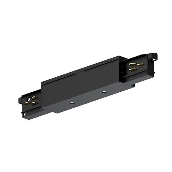 Brumberg Leuchten - Elektrisches Zubehör/Ersatzteile für Leuchten Mitteleinspeisung 87124080 schwarz