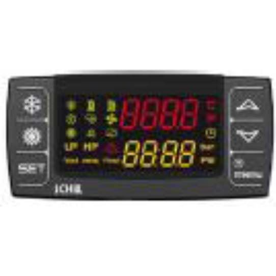 Swegon - Luftentfeuchter HDE150 AirBlue Edelstahl