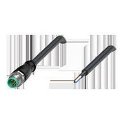Pepperl+Fuchs Fabrik - Konfektioniertes Sensor-Aktor-Kabel Kabelstecker V31S#70145901-100001 geschirmt