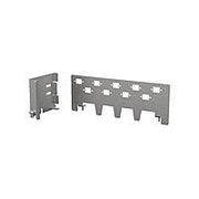 Metz Connect - Patchpanel LWL OpDAT MV Patchfeld 15036Z7300-E 9xLC-D/SC-S/E2000-S