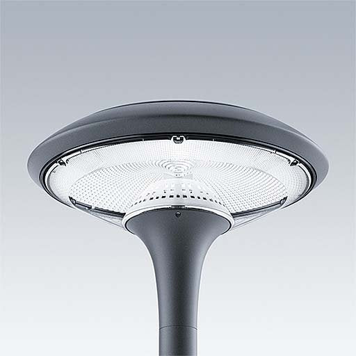 Thorn - Straßen- und Platzleuchte LED-Leuchtenkopf PLI D 24L #96668637 2200-4000K