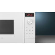 Siemens - Mikrowellengerät Mikrowelle FF023LMW0 IQ100