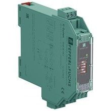 Pepperl+Fuchs Fabrik - Trennschaltverstärker Schaltverstärker KFU8-SR-1.3L.V