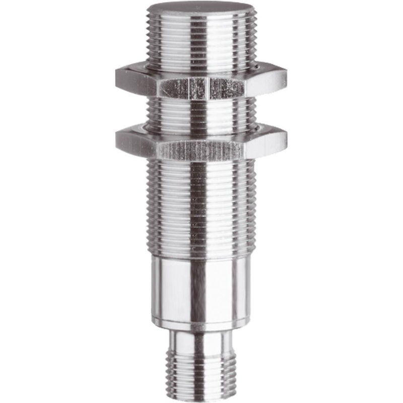 Di-soric - Induktiver Näherungsschalter DCC 18M 10/10 AIKIBS induktiv