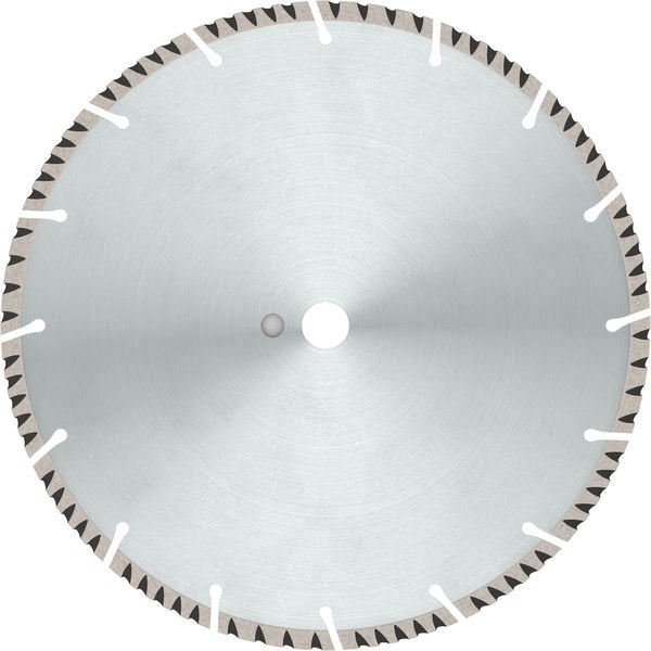 Bosch - Trenn-/Schleifscheibe PRO Multi Material 2608615071 Diamanttrennscheibe