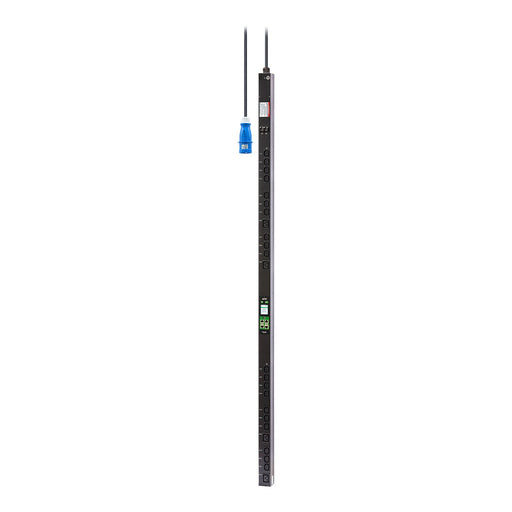 Schneider Elec.(APC) - Power distribution unit (PDU) EasyPDU,SMBO,0H,32A,230V EPDU2132SMBO