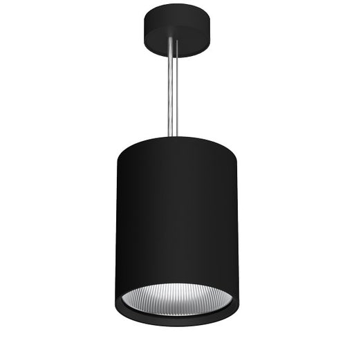 LTS Licht&Leuchten - Pendelleuchte BTN-PA303.930.MFD.sw 930, DALI, sw